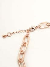 Load image into Gallery viewer, Pearl Chained Bracelet
