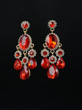 Load image into Gallery viewer, Stone Earrings
