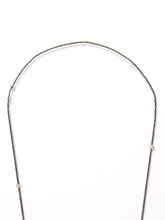 Load image into Gallery viewer, Drop Beads Necklace
