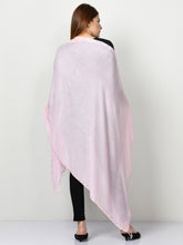 Load image into Gallery viewer, Pearl Finished Scarf
