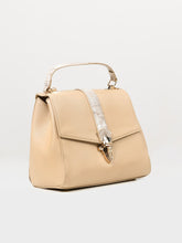 Load image into Gallery viewer, Textured Top Handle Bag
