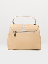 Load image into Gallery viewer, Textured Top Handle Bag

