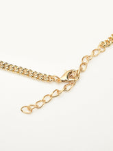 Load image into Gallery viewer, Stones Necklace

