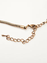 Load image into Gallery viewer, Statement Stones Necklace
