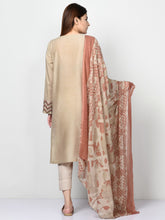Load image into Gallery viewer, Embroidered Lawn Suit
