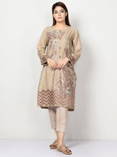 Load image into Gallery viewer, Embroidered Lawn Suit
