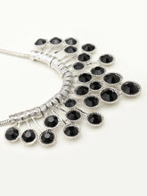 Load image into Gallery viewer, Statement Stones Necklace
