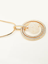 Load image into Gallery viewer, Rhinestone Necklace
