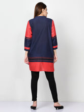 Load image into Gallery viewer, Embroidered Cambric Shirt
