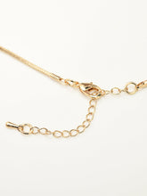 Load image into Gallery viewer, Rhinestone Necklace
