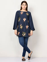 Load image into Gallery viewer, Embroidered Cambric Shirt
