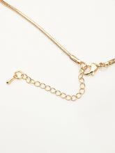 Load image into Gallery viewer, Pearl Bow Necklace
