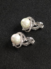 Load image into Gallery viewer, Pearl Studs
