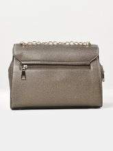 Load image into Gallery viewer, Rectangular Leather Handbag
