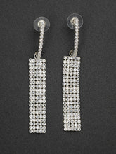 Load image into Gallery viewer, Rhinestone Earrings
