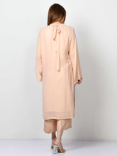 Load image into Gallery viewer, Embroidered Chiffon Suit
