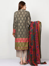 Load image into Gallery viewer, Embroidered Jacquard Suit
