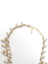 Load image into Gallery viewer, Pearl Necklace
