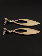 Load image into Gallery viewer, Textured Earrings
