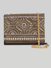 Load image into Gallery viewer, Embroidered Handbag
