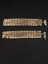 Load image into Gallery viewer, Rhinestone Earrings
