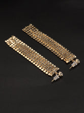 Load image into Gallery viewer, Rhinestone Earrings
