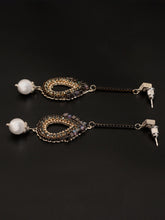Load image into Gallery viewer, Drop Earrings

