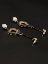 Load image into Gallery viewer, Drop Earrings
