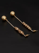 Load image into Gallery viewer, Ball Drop Earrings
