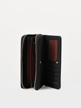Load image into Gallery viewer, Matte Zip Around Wallet
