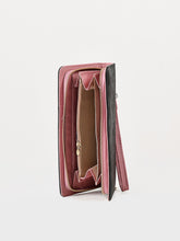 Load image into Gallery viewer, Shimmery Textured Wallet
