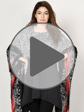 Load image into Gallery viewer, Printed Silk Shirt
