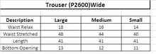 Load image into Gallery viewer, Printed Cambric Pants
