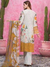 Load image into Gallery viewer, 2-Pc Lawn Suit
