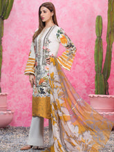 Load image into Gallery viewer, 2-Pc Lawn Suit
