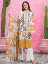 Load image into Gallery viewer, 2-Pc Lawn Suit
