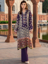 Load image into Gallery viewer, Jacquard Shirt
