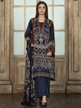 Load image into Gallery viewer, 2-Pc Thai Silk Suit

