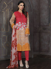 Load image into Gallery viewer, 2-Pc Lawn Suit
