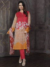 Load image into Gallery viewer, 2-Pc Lawn Suit
