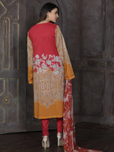 Load image into Gallery viewer, 2-Pc Lawn Suit
