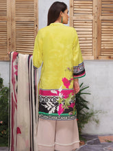 Load image into Gallery viewer, 2-Pc Lawn Suit
